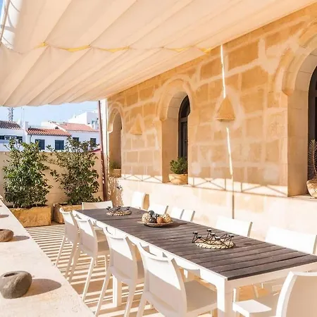 Sa Capella : Ancienne Chapelle Renovee Avec Piscine