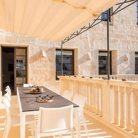 Sa Capella : Ancienne Chapelle Renovee Avec Piscine *