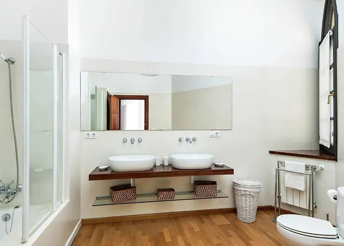 Sa Capella : Ancienne Chapelle Renovee Avec Piscine