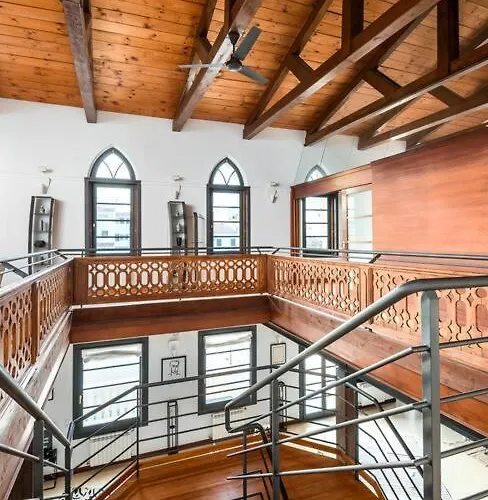 Sa Capella : Ancienne Chapelle Renovee Avec Piscine Vila