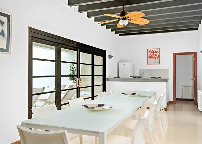 Sa Capella : Ancienne Chapelle Renovee Avec Piscine *