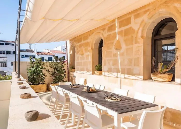 Sa Capella : Ancienne Chapelle Renovee Avec Piscine