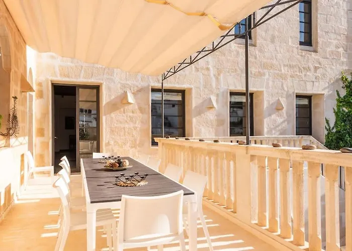 Sa Capella : Ancienne Chapelle Renovee Avec Piscine *