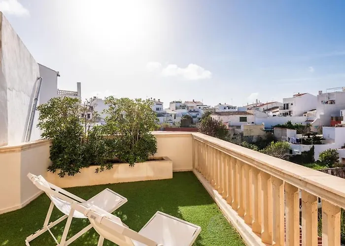 Sa Capella : Ancienne Chapelle Renovee Avec Piscine Vila *