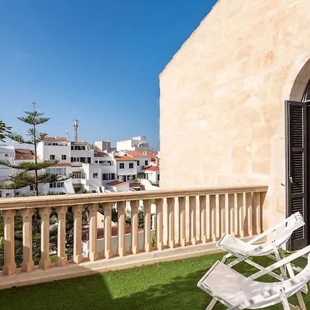 Sa Capella : Ancienne Chapelle Renovee Avec Piscine Villa *