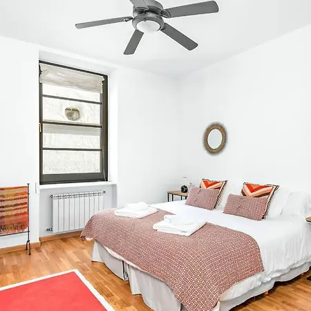 Sa Capella : Ancienne Chapelle Renovee Avec Piscine *