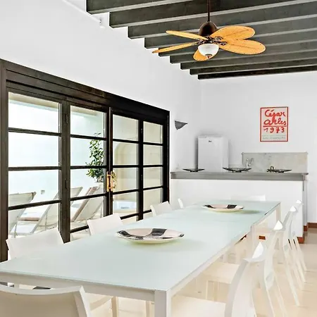 Sa Capella : Ancienne Chapelle Renovee Avec Piscine *