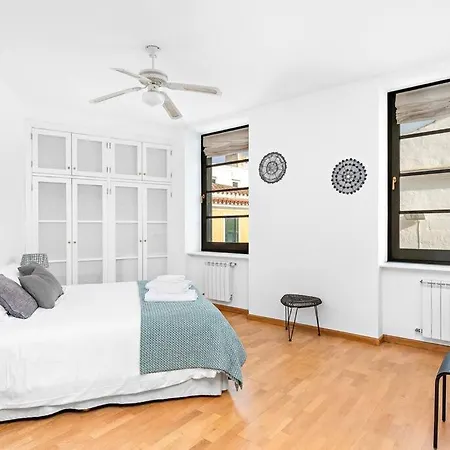 Sa Capella : Ancienne Chapelle Renovee Avec Piscine * Port-Mahon