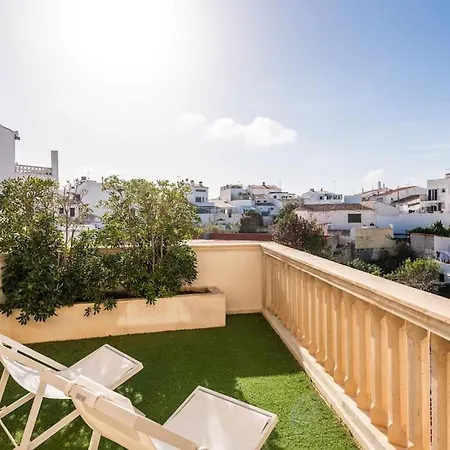 Sa Capella : Ancienne Chapelle Renovee Avec Piscine Villa *